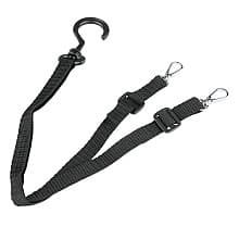 Flashlight/Spotlight Strap Hook for DML812