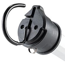 Top Hook for Flashlight Models DML818, ML012G