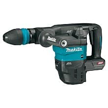 40V max XGT Brushless Cordless SDS-MAX AVT Demolition Hammer Tool Only with AWS Capable