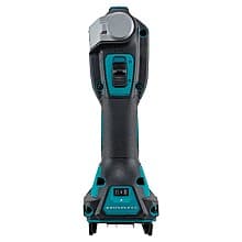 40V Max XGT Brushless Cordless StarlockMax Oscillating Multi‑Tool, Tool Only