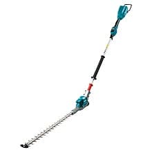 40V Max XGT Brushless Cordless 24" Articulating Pole Hedge Trimmer, Tool Only