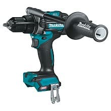 40V max XGT Brushless Cordless 1/2" Hammer Driver-Drill Tool Only