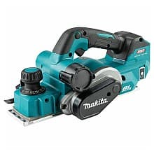 40V max XGT Brushless Cordless 3-1/4" Planer Tool Only with AWS Capable