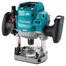 2-1/4 HP Plunge Router Tool Only