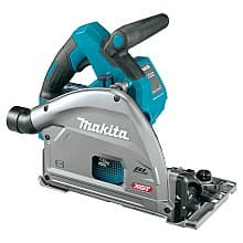 40V Max XGT Brushless Cordless 6-1/2" Plunge Circular Saw Tool Only with AWS Capable