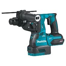 40 V Max XGT Brushless Cordless 1-1/8" SDS-PLUS AVT Rotary Hammer Tool Only with AFT/AWS Capable