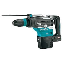40 V Max XGT Brushless Cordless 1-9/16" SDS-Max AVT Rotary Hammer Tool Only with AFT/AWS Capable