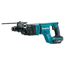 40 V Max XGT Brushless Cordless 1-1/8" SDS-PLUS AVT D-Handle Rotary Hammer Tool Only with AFT/AWS Capable