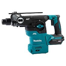 40 V Max XGT Brushless Cordless 1-3/16" SDS-PLUS AVT Rotary Hammer Tool Only with AFT/AWS Capable