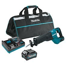40V max XGT Brushless Cordless Recipro Saw Kit (4.0 Ah)