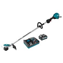 40V max XGT Brushless Cordless 15" String Trimmer Kit (4.0Ah)