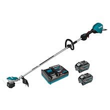 40V Max XGT Brushless Cordless 15" String Trimmer Kit (5.0Ah)
