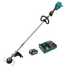 40V max XGT Brushless Cordless 17" High Torque String Trimmer Kit (4.0Ah)