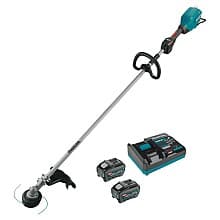 40V Max XGT Brushless Cordless 17" High Torque String Trimmer Kit (5.0Ah)