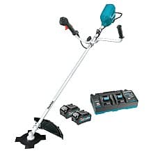 80V Max (40V Max X2) XGT Brushless Cordless Brush Cutter Kit (4.0Ah)