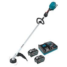 40V Max XGT Brushless Cordless 18" Dual Rotation, High Torque String Trimmer Kit (5.0Ah)