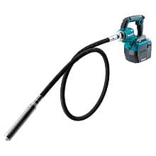 8' 40V max XGT Brushless Cordless Concrete Vibrator Tool Only