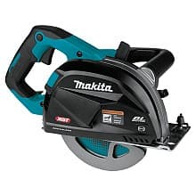 40V max XGT Brushless Cordless 7-1/4" Metal Cutting Saw Tool Only with Electric Brake/Chip Collector