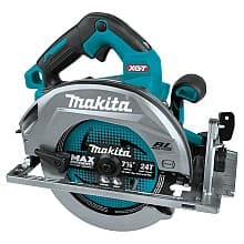 40V max XGT Brushless Cordless 7-1/4" Circular Saw Tool Only with AWS Capable