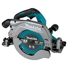 40V max XGT Brushless Cordless 9-1/4" Circular Saw Tool Only with Guide Rail Compatible Base/AWS Capable