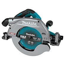 40V max XGT Brushless Cordless 10-1/4" Circular Saw Tool Only with Guide Rail Compatible Base/AWS Capable