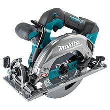 40V max XGT Brushless Cordless 6-1/2" Circular Saw Tool Only with AWS Capable