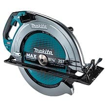 16‑5/16" 40V Max XGT Brushless Cordless Circular Saw with AWS Capable, Tool Only