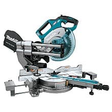 40V max XGT Brushless Cordless 8-1/2" Dual-Bevel Sliding Compound Miter Saw Tool Only with AWS Capable