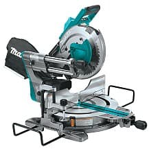 40V max XGT Brushless Cordless 10" Dual-Bevel Sliding Compound Miter Saw Tool Only with AWS Capable