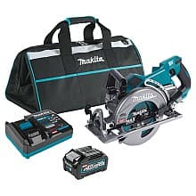 40V max XGT Brushless Cordless Rear Handle 7-1/4" Circular Saw Kit (4.0 Ah)