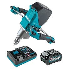 40V max XGT Brushless Cordless 1/2" Mixer Kit (4.0Ah)