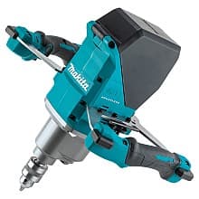 40V max XGT Brushless Cordless 1/2" Mixer Tool Only