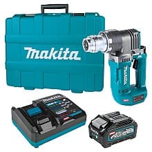 40V max XGT Brushless Cordless Shear Wrench Kit (4.0 Ah)