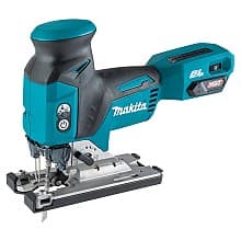 40V max XGT Brushless Cordless Barrel Grip Jig Saw Tool Only