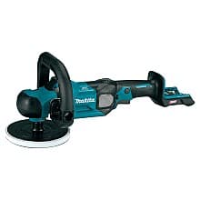 40V max XGT Brushless Cordless 7" Polisher Tool Only