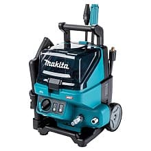 40V Max XGT Brushless Cordless 1300 PSI 1.5 GPM Pressure Washer, Tool Only