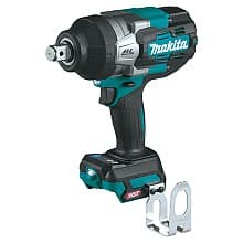 40V max XGT Brushless Cordless 4-Speed High-Torque 3/4" Square Drive Impact Wrench Tool Only with Friction Ring Anvil