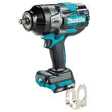40V Max XGT Brushless Cordless 4-Speed High-Torque 1/2" Square Drive Impact Wrench with Friction Ring Anvil Tool Only