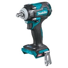 40V max XGT Brushless Cordless 4-Speed 1/2" Square Drive Impact Wrench with Friction Ring Anvil Tool Only