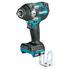 40V max XGT Brushless Cordless 4-Speed Mid-Torque 1/2" Square Drive Impact Wrench with Detent Anvil Tool Only
