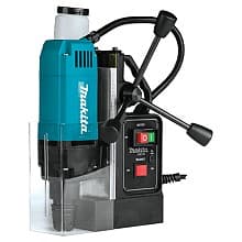 1‑3/8" Magnetic Drill