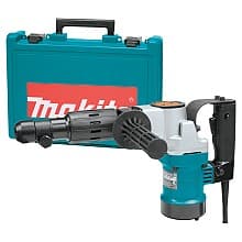 13 lb. Demolition Hammer, 3/4" Hex bit