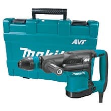 12 lb. SDS-MAX AVT Demolition Hammer