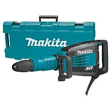 27 lb. SDS-MAX AVT Demolition Hammer