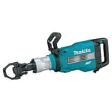 45 lb. AVT Demolition Hammer, 1-1/8" Hex bits