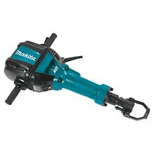 70 lb. Advanced AVT Breaker Hammer, 1-1/8" Hex bits