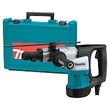 1â€‘9/16" Rotary Hammer, Spline Bit
