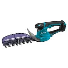 12V Max CXT Lithium‑Ion Cordless Hedge Trimmer, Tool Only