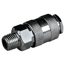 1/4" Female High Pressure Universal Quick Coupler