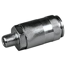 1/4" High Pressure Quick Coupler